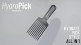 This Black-Owned Brand is Revolutionising Afro Pick Comb