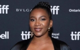 Genevieve Nnaji Showed Up At The TIFF’23 in a Head-to-Toe Black Outfit