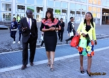 This is What Omotola Jalade-Ekeinde Wears Off The Red Carpet