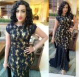 Actress Juliet Ibrahim is one of our FAVE chick in the movie industry….she’s got the BEAUTY & the AZZ (Pics)