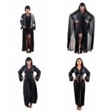 4 Elegant Islamic Wears That Will Look Great on Christian Women