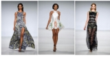11 Deola Sagoe’s Best Runway Looks From Mercedes Benz Fashion Week