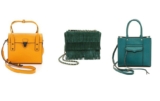5 Must-Have Fall Bags (Crazy Color, Timeless Styles, & More!)