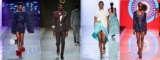 Designers Embraced Colours at the 2014 Mercedes Benz Fashion Week Africa
