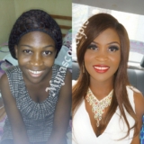 This Makeup Transformation Will Make Your Jaw Hit The Floor