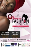 THE WORLD TO HIT ACCRA FOR MERCEDES BENZ FASHION WEEK MAY 2015