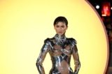 Zendaya’s Robot Look at the Dune’s London Premiere Isn’t Ordinary
