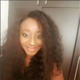 Ini Edo Just Showed Off Her Insane and Enviable Shoe Closet