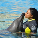 See How Ini Edo Celebrated Her New Year