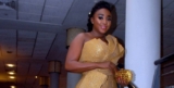 This Is How Ini Edo Dresses For The Wedding