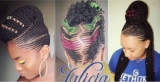 5 Unusual But Inventive Braid Hairstyles You’ll Want To Wear Right Now