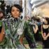 Kylie Jenner Kept Things Nude at Met Gala 2026 in Sculptural Corset Gown