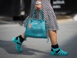 11 Jelly Sandals to Add to Your 2024 Summer Footwear Collection