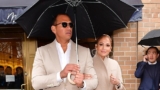 Jennifer Lopez And Her New Boyfriend Have Already Started To Dress Alike