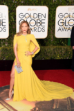 All The Stunning Red Carpet Looks From 2016 Golden Globes Awards You Have To See