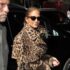 Naomi Campbell Looks Chic in Rahul Mishra Couture at Milan Fashion Week