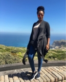 You’re Going To Love This Shoe That Joselyn Dumas Just Can’t Stop Wearing