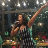 3 Dresses From Glitz Africa Fashion Week Joselyn Dumas Might Be Eyeing To Wear