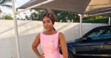 Joselyn Dumas Is Here To Show Us How To Dress For The Wedding