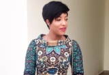 Joselyn Dumas Wore The Ankara Style You Will Want To Copy ASAP