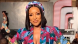 Joselyn Dumas Just Tried The Platelet-Rich Plasma Facial Treatment