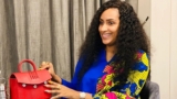 Juliet Ibrahim Stuns Her Fans After Going Makeup-Free