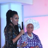 Juliet Ibrahim Just Won An Award For Her Style