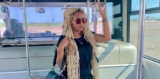 Have You Guys Seen Juliet Ibrahim’s Blonde Dreadlocks?