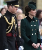 Kate Middleton Wore A Very Stunning Gown In Paris