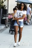 The Right Heels or Clothes Can Change Your World – According To Kelly Rowland