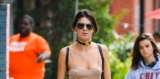 Kendall Jenner Is Giving Us A Fresh Inspiration For Wearing Choker Necklace
