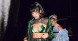 Kendall Jenner Is Winning Halloween Style In This Cartoon Inspired Look