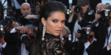 Kendall Jenner Just Wore The Naked Dress You Have Never Seen Before