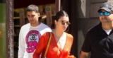 Kendall Jenner’s Sheer Top Doesn’t Even Need To Be Worn With A Bra