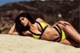 Take A Look At Kendall And Kylie Jenner’s Swimwear Line