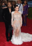According to Kim Kardashian, These Are Her 6 Best Red Carpet Moments Of 2015