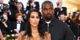 Kim Kardashian And Kanye West Are Officially Divorcing