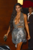 This Kim Kardashian’s Outfit May Be The Sexiest Thing You’ve Seen This Week