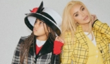 Kim Kardashian and North West’s Halloween Outfit Embodies Cher and Dionne in Clueless