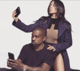 Kim Kardashian’s Tips For Taking A Perfect Selfie
