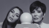 Kim Kardashian & Kris Jenner Are Releasing a New KKW Fragrance For Mother’s Day