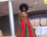Meet Kyemah McEntyre’s Flawless Prom Dress That Inspired The Whole World