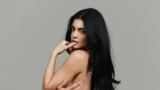 Kylie Jenner Goes Topless in Bold New Photoshoot for KHY’s “Born in LA”