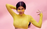 Kylie Jenner Is Launching Her Sunglasses Collaboration