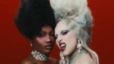 Lady Gaga and Doechii Serve High Fashion in Explosive “Runway” Music Video