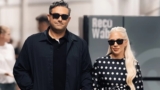 Lady Gaga and Michael Polansky’s Baby Name Has Been Revealed