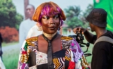 Reliving The 2023 Lagos Fashion Week: The Best Street Style Looks