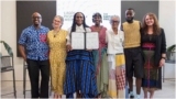 Lagos Fashion Week Presents Africa’s First Manifesto for a Regenerative Fashion Industry