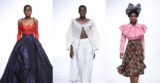 The Best Runway Looks From Lagos Fashion Week