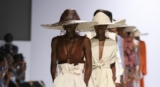 The Best Runway Looks From Lagos Fashion Week Day 3